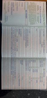 Mercedes-Benz C 220 ELEGANCE Elegance