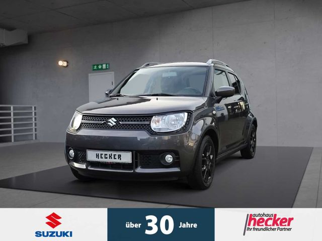 Suzuki Ignis Dualjet Allgrip Comfort