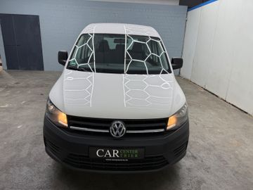 Volkswagen Caddy - 3