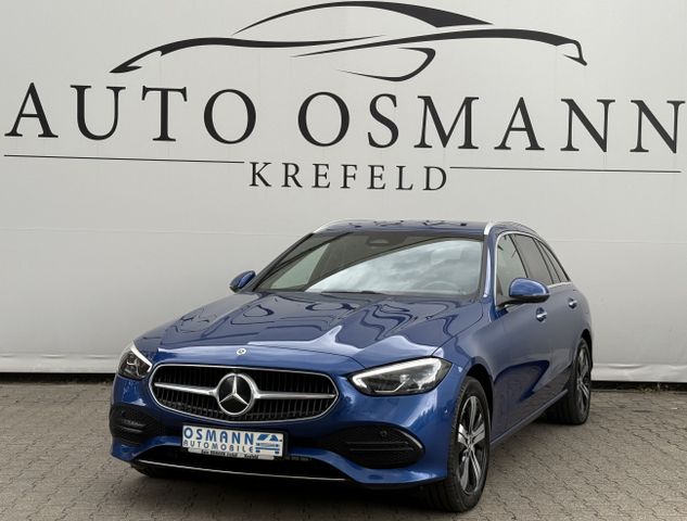 MERCEDES-BENZ C 300 de 4M T Avantgarde Advanced /UPE:86.496,-€