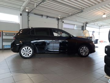 Bild 6 Opel Astra L Enjoy AHK-abnehmbar Navi LED Klimaautom
