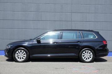 Volkswagen Passat Variant - 3