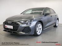 Audi A3 - Vorschau Bild 1
