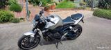Yamaha FZ 1 N - YAMAHA 2006 FZ1