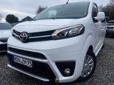 Toyota PROACE VERSO-9 SITZE-PDC-KLIMA - Toyota: Navigationssystem