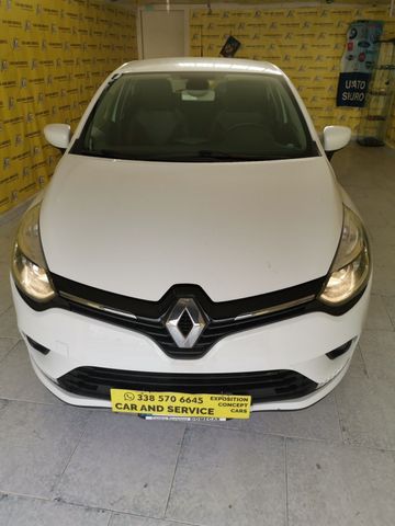 Renault Clio TCe 12V 90 CV GPL Start&Stop 5 port