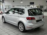Volkswagen Golf Sportsvan 1.5 TSI Highline, 1.Hd., LED, ACC - VW Golf Sportsvan Gebrauchtwagen