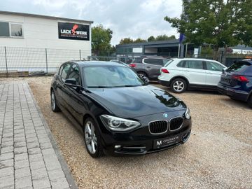 BMW 118 - 3
