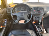 Honda Legend 3,2 V6 KA7 erst 64Tkm Leder Tempomat SZH - Honda Oldtimer