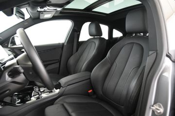 BMW 218 Gran Coupé