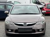 Honda Civic 1.3 Hybrid Comfort - gebrauchte Honda Civic aus dem Jahr 2009