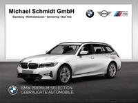 BMW 330e xDrive Touring Sport Line Head-Up HK HiFi