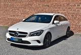 Mercedes-Benz CLA 200 S.HEFT*TEMPOMAT*LED*PDC*NAVI*SITZHEIZUNG - Mercedes-Benz Gebrauchtwagen in Düren