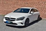Mercedes-Benz CLA 200 S.HEFT*TEMPOMAT*LED*PDC*NAVI*SITZHEIZUNG - Mercedes-Benz CLA 200 Shooting Brake aus 2017
