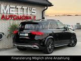 Mercedes-Benz GLE 400 d 4Matic AMG/22-Zoll/Burmester/Pano/AHK - Mercedes-Benz GLE 400 in Mönchengladbach