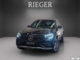 Mercedes-Benz GLC 43 AMG 4M AHK*360°*SHZ*Alarm*MBUX*++++++++++