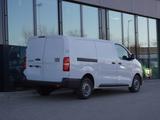 Fiat Scudo L3 1.5 120 / 2 Schiebetüren - Fiat Scudo mit Diesel-Antrieb