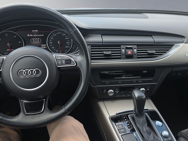 A6 Allroad 3.0 TDI