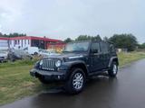 Jeep Wrangler Unlimited JK Final Edition Tüv auf Wuns - Jeep Wrangler: Jk Final Edition