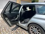 BMW 320d EfficientDynamics Edition Touring - - BMW 320: Ed