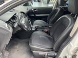 Nissan Qashqai 360 Navi Panorama Leder Service neu - Nissan Qashqai in Nürnberg