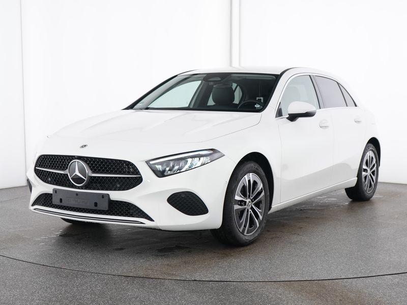 Mercedes-Benz A 250e PROGRESSIVE|LED|TEMP|KAM|PTS|SHZ|LHZ