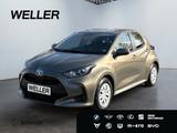Toyota Yaris Hybrid 1.5 Comfort *ACC*CarPlay*Kamera*BT* - gebrauchte Toyota Yaris aus dem Jahr 2023
