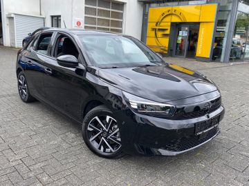 Fotografie Opel CORSA GS LINE 100 PS AUTOMATIK PDC V+H KAMERA