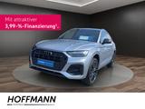 Audi Q5 Sportback 40 TFSI quattro Matrix+Panorama+AHK