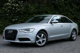 Audi A6 3.0 TDI*PDC*Leder*Navi*LED*NEU+NEU+Neu - Audi A6 Gebrauchtwagen in Düsseldorf