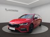 Skoda Octavia Combi RS 4x4 Navi I.Hand - Skoda Octavia: I RS
