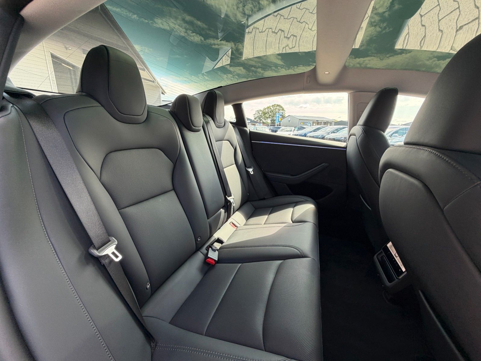 Tesla MODEL 3 HIGHLAND LR AWD ENHANCED AP 4 KI foto 20