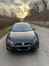 Seat Leon ST 2.0 TSI 140kW FR DSG FR - Seat Leon: 14 Tsi