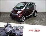 Smart fortwo coupe Grandstyle - gebrauchte Smart ForTwo aus dem Jahr 2006