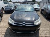Citroën C5 Tourer Tendance - Citroën C5 aus 2014