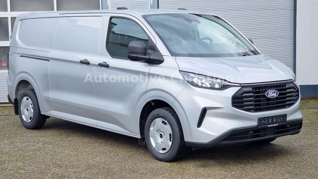 Ford Transit L2 320 150 Trend/NAV/KAM/5J.Garan