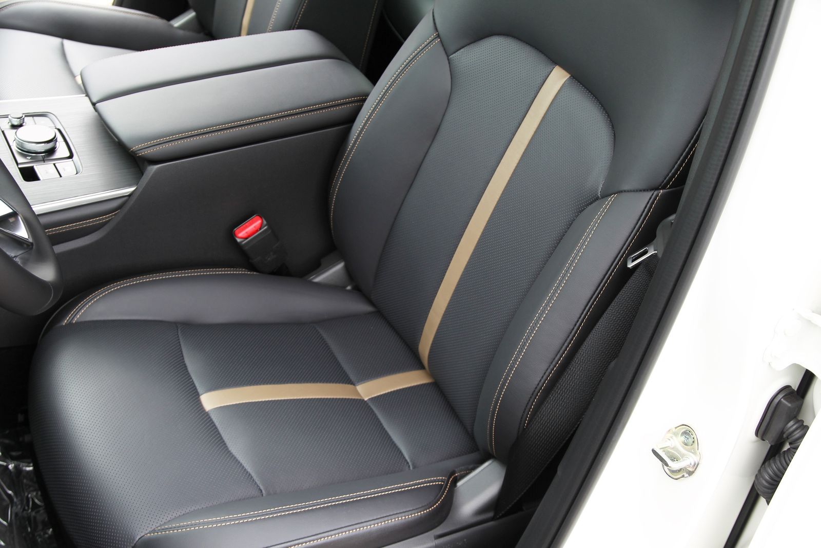 Mazda CX-60 - Bild 16