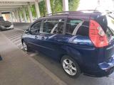 Mazda madza 5 7 sitzem - Mazda 5 Gebrauchtwagen in Stuttgart