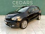 Opel Mokka 1.4 Turbo Color Edition Rückfahrkamera - Opel Mokka: Color Edition