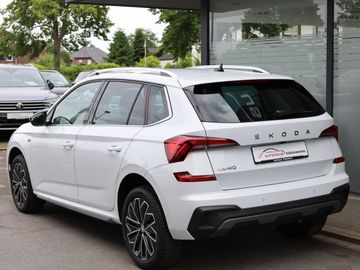 Skoda Kamiq - 7