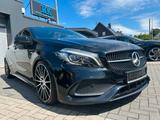 Mercedes-Benz A 220 CDI / d BlueEfficiency AMG Navi Panorama - Mercedes-Benz A 220: Cdi