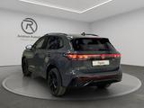 Volkswagen Tiguan III R-Line 2.0 TDI DSG 4MOTION KLIMA LED - Volkswagen Tiguan R mit Diesel-Antrieb