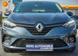 Renault Megane IV Grandtour Intens NAVI TEMP SPUR PDC - Renault Megane Intens Gebrauchtwagen