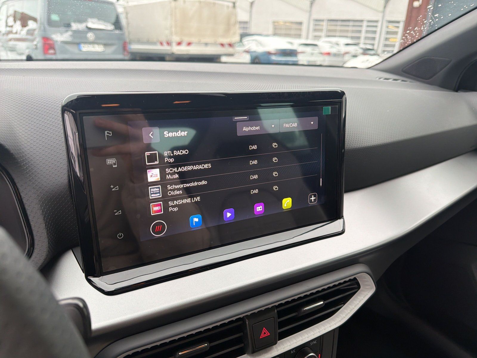 Seat Ibiza - Bild 18