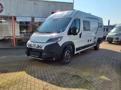 Pössl Summit  640, Fiat,  MJ26