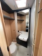 Sunlight I 67 S Adventure Edition Automatik, Sofort