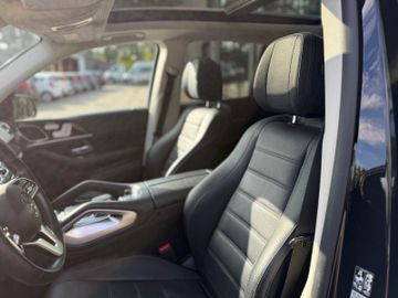 Mercedes GLE 350 - 9