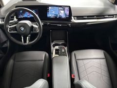 Fahrzeugabbildung BMW 218d Active Tourer Luxury Line