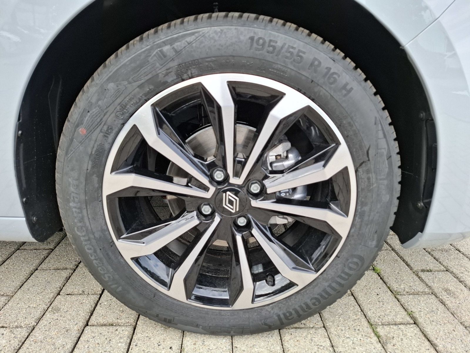 Renault Clio - Bild 37