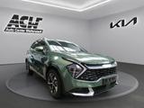 Kia SPORTAGE 1.6D 48V 2WD DCT SPIRIT FULL-LED 18Z EL - Kia Sportage Spirit mit Diesel-Antrieb